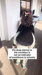 Shhh... pin-drop silence! Many schools are designed for visitors who value ‘discipline’ and ‘order.’ Everyone takes a break at the same time, then it’s back to your seats. Remain glued to them; the teachers will come to you. We don’t want you out and about causing a ruckus. If too many of you roam around without supervision, trouble and conflicts may arise, and we don’t want to deal with that. So, stay put. We are here to speak to your brains, the ones carried by your body. Listen as quietly as 