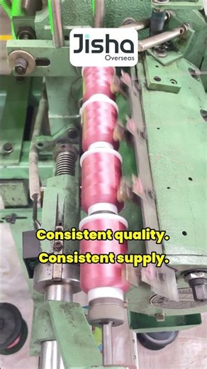 High-Quality Thread Cones for Bulk Export | Thread & Yarn Supplier for UAE, Bangladesh, Nepal