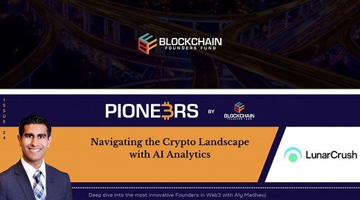 Navigating the crypto landscape with AI analytics