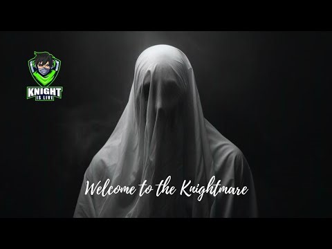Knightmare Nights | Random Horror Games & Scares [Part 6]