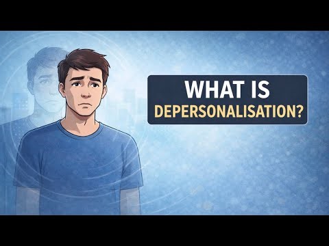 What Is Depersonalisation?