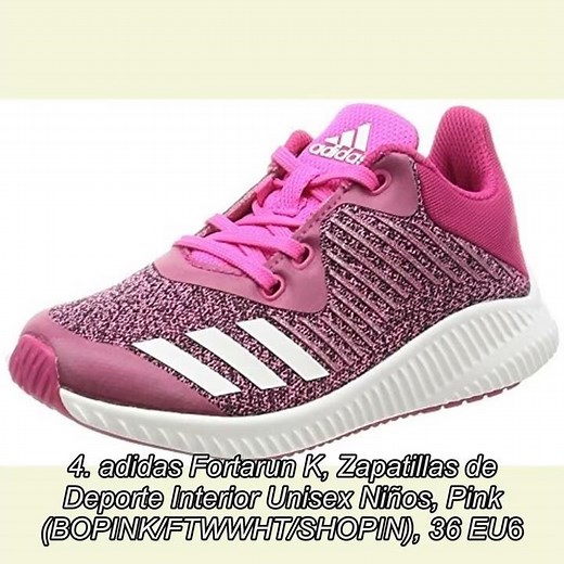 Los mejores 5 Zapatillas Niña Deportivas - Guía de compra, Opiniones y Análisis e
