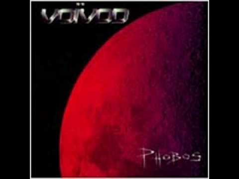 Voivod - Neutrino