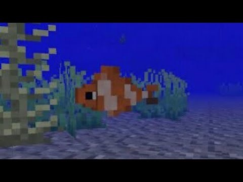 How To Make A Fish Trap! Minecraft Tutorial