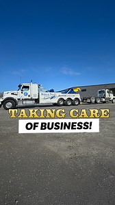 Heavy Duty, No Days Off! | Ron Pratt