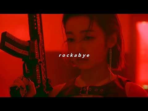 rockabye - clean bandit, feat sean paul & anne marie | speed up + reverb [ tiktok version ]