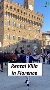 Looking for the Perfect Rental Apartment in Florence? 🏡🇮🇹 This exclusive 150 sqm apartment is available for rent starting at just €800 per night. With 4 luxurious master bedrooms, each featuring air conditioning and en-suite bathrooms, it comfortably accommodates up to 8 guests. Located only 50 meters from the Duomo, it’s perfectly positioned to explore the romantic heart of Florence. The interior has been tastefully renovated, blending modern comfort with noble historic charm. This property 