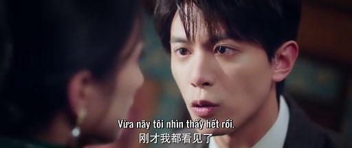 Tẩu Hỏa - Tập 1 (Full HD - Vietsub)