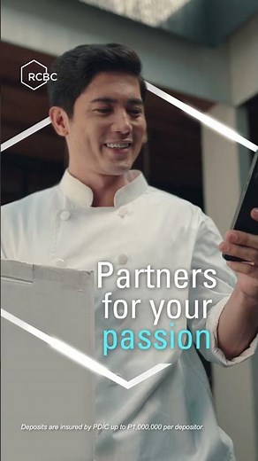 RCBC | Best Bank for Digital