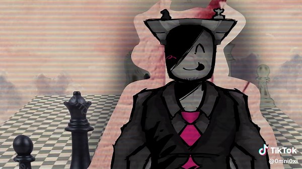 Roblox Kaleidoscope Animation