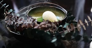 Dessert Tasting Menus Are a Thing, Because of Course They Are