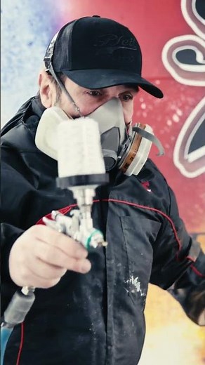 44 PS LAMBRETTA: Das schnellste SIP Custom-Build