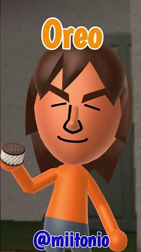 Sleep Deprived YET Motivated (Mii Creator Animation)