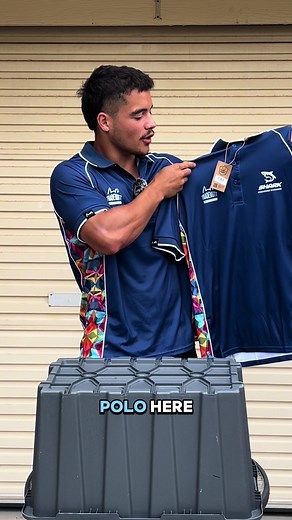 Enhance Your Marketing with Custom Printed Workwear!