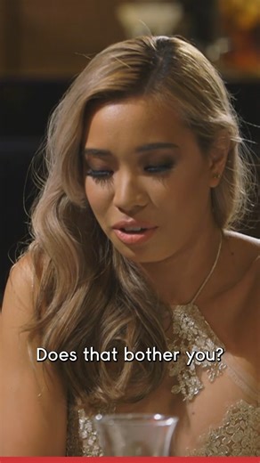 Is having a baby a deal-breaker for him?😬 #firstdates #dating #singleparent | First Dates