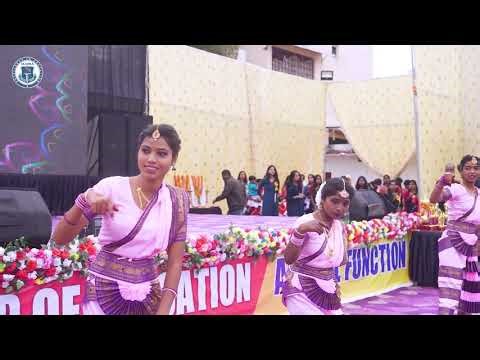 GANESH VANDANA | ANNUAL FUNCTION 2025-26 | ALASKA COMPUTER CENTRE MANENDRAGARH |