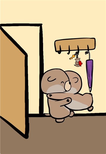 Unique Puzzle Keychains for Loved Ones