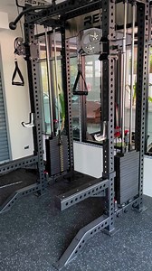 1.8K views · 13 reactions | Power rack + Functional Fitness Equipment Asia | Fitness Equipment Asia | Facebook