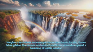 Discover Kyrgyzstans Winter Wonderland: Top 10 Destinations