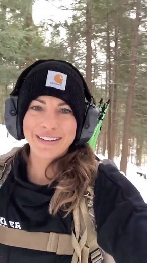 Welcome to the maple woods…where the snow is deep and the ravines are steep! | The Maple Farmer