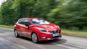 Nissan Micra Review - Gumtree Car Guides - Gumtree Motors