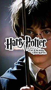 CIEKAWOSTKI z HARRY POTTER, o których NIE MIAŁEŚ POJĘCIA! #shorts #ciekawostki #harrypotter #hp
