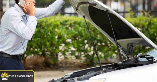 California’s Lemon Law Filings Surge as New Data Shows Significant Growth in Consumer Defect Claims