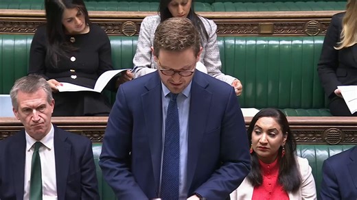 Mandelson 'should have never represented UK' says Minister