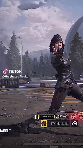 Duo CODM Edits: Creative Call of Duty Mobile Highlights