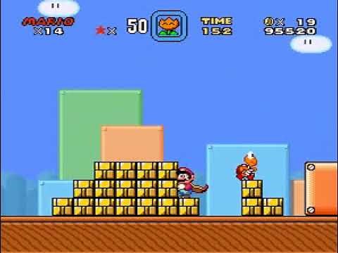 Super Demo World The Legend Continues Part 1