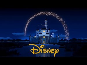 Disney Fairview Entertainment - New Logo Picture