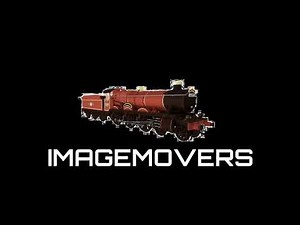 ImageMovers Productions Logo (2003-2005)