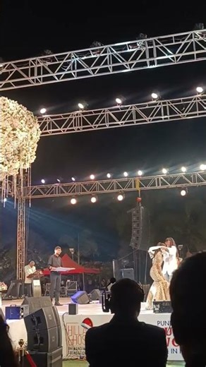 Dance performance awards 🏆 Purvi Java #ytshorts