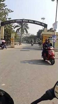 Mini Vlog 😁 | Home to Hospital Journey with Sunset View 🌄| LivingLens by Anurag. #yt