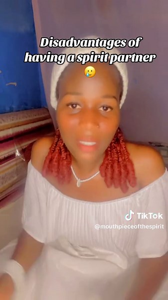 Disadvantages of Having a Spirit Partner