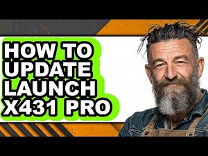 How to Update Launch X431 Pro (full Guide)