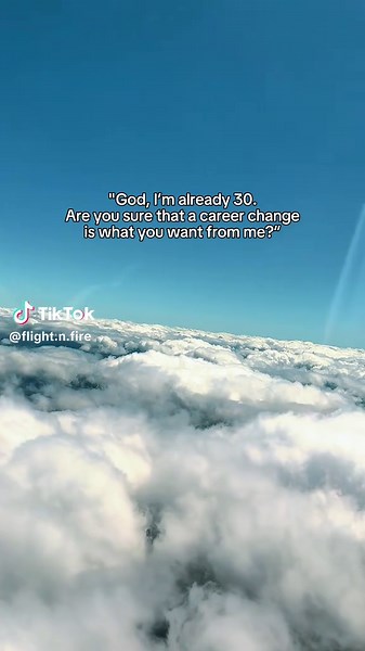 From Flight Nurse to Rookie Firefighter