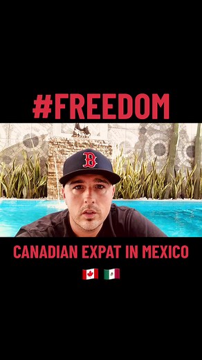 Anthony in Mexico (@canadianexpatinmexico)’s videos with Tourner Dans Le Vide - Indila