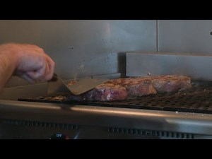 People Tailgate for Hours to Eat at Beefmastor Inn | Worth the Wait?