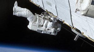 Russia just blew up a satellite—here’s why that spells trouble for spaceflight