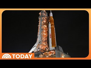 See a Simulation of NASA’s Artemis II Historic Moon Mission