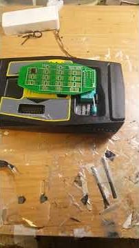 mycarkeys.ca airbag reset sevice 95910-0W100 Hyundai Santa FE srs crash clear canada ontario