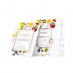 FOREO Imagination DIY Face Mask Base For All Skin Types, Absorption-Enhancing, Antioxidant Rich, Hydrating, Clean & Safe Formula