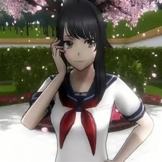 Bullying e Resolução em Yandere Simulator