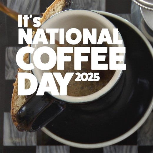 The coffee is always free at the Goldstein Auto Group! | Goldstein Auto