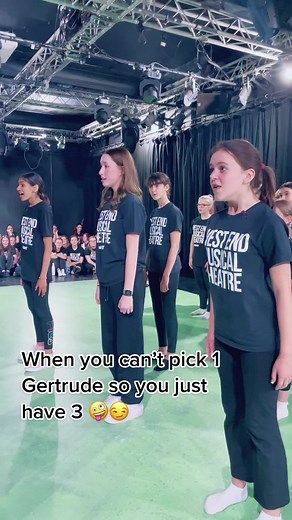 Theatre Kids Perform Seussical Jr. with A Twist | #TheVoiceKids #ComeFromAway #Musicals