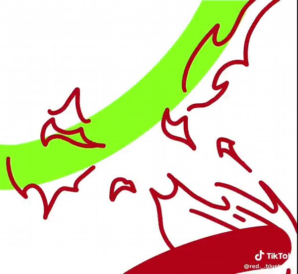 ROUND 9 - Quarterfinals: Fire vs. Elasticity #stickman #stickmananimation #animation #stickmanfights #procreate #fyp #viral