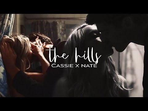 Nate Jacobs & Cassie Howard | The Hills [+s2]