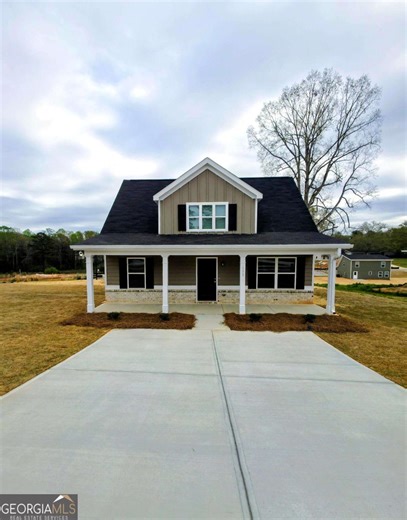 138 Charlotte Cir, Statham, GA 30666 - MLS 10717788 - Coldwell Banker