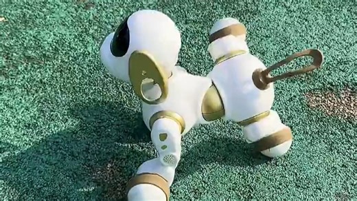 XKXK德国 智能玩具机器狗